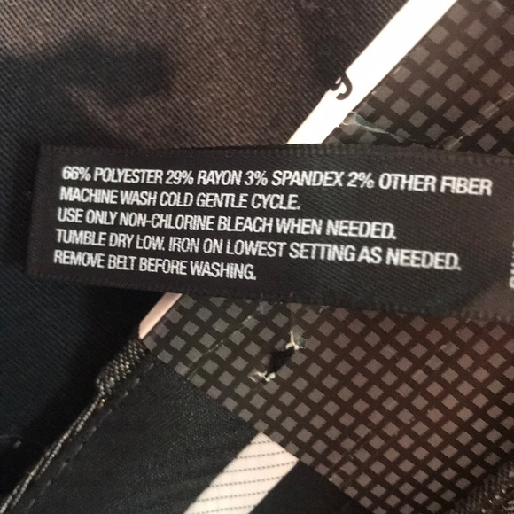 She Said Trousers - Picture 6 of 7